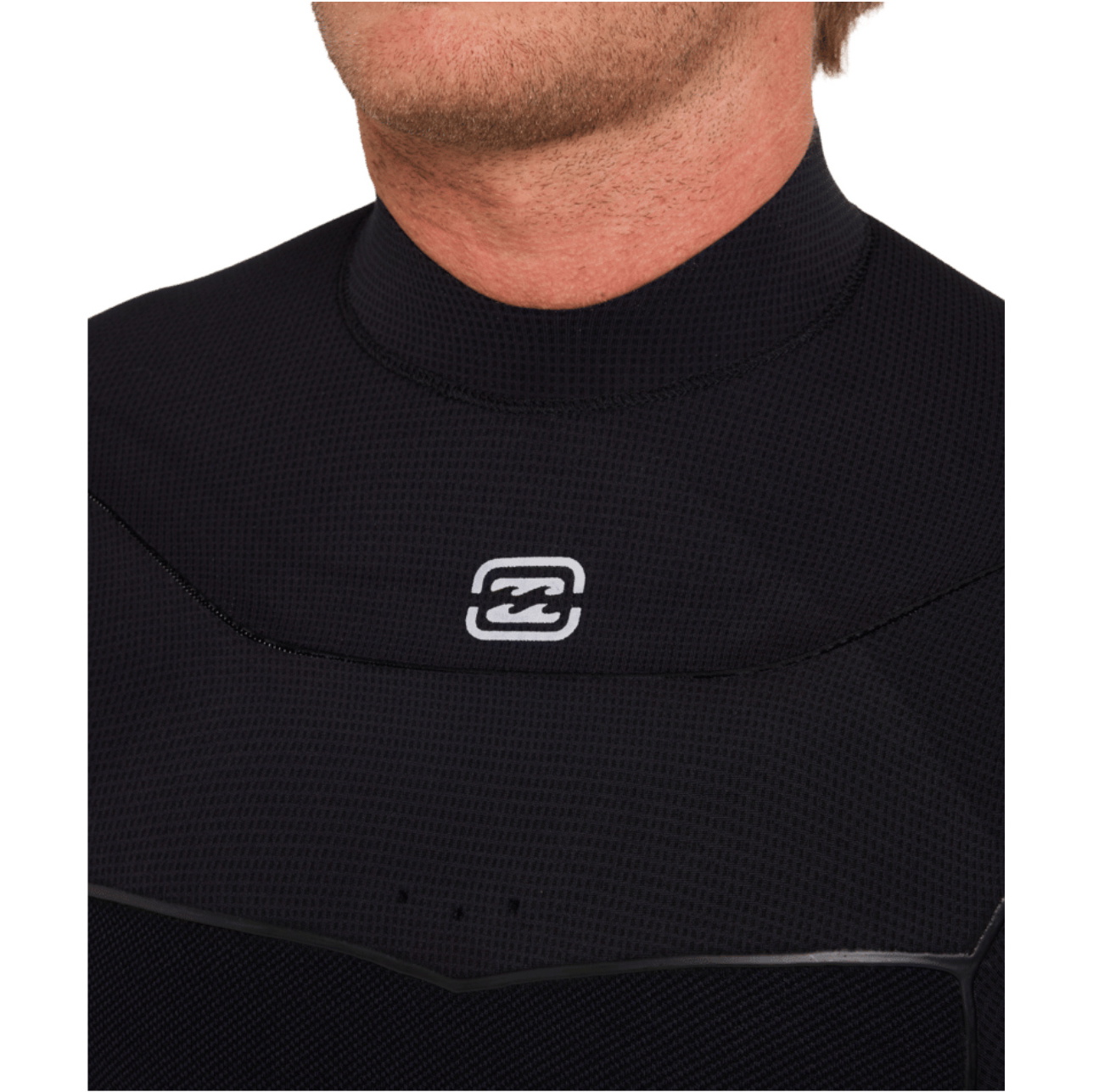 2026 Billabong Mens Furnace Ultra Gullwing 5/4mm Wetsuit ABYW100308 - Black